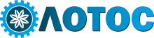 ЛОТОС - литейное оборудование